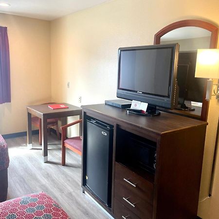 Econo Lodge Inn & Suites Corning Phòng bức ảnh