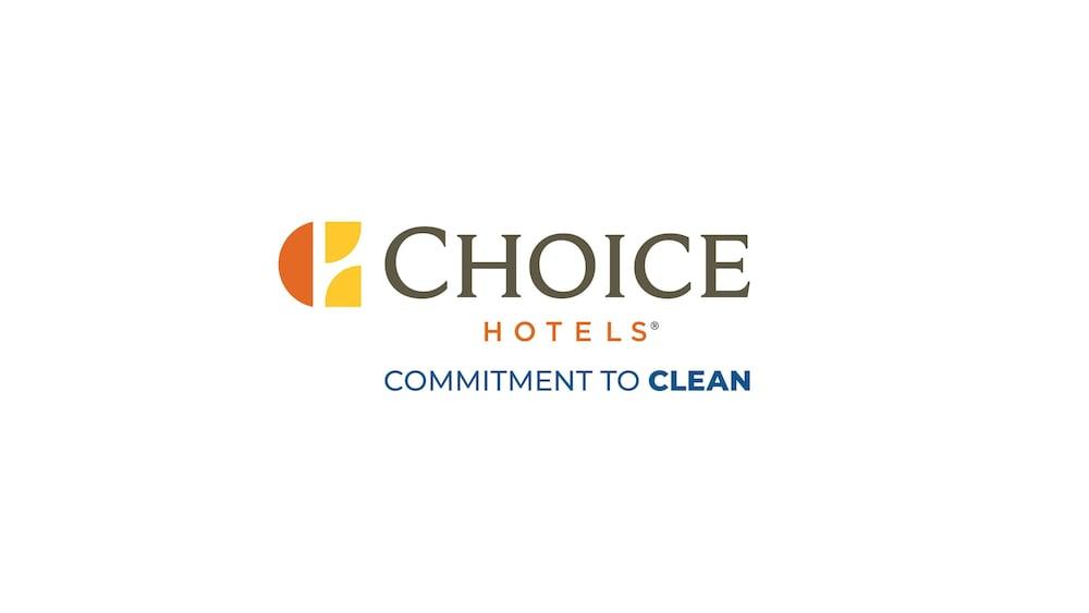 Econo Lodge Inn & Suites Corning Ngoại thất bức ảnh