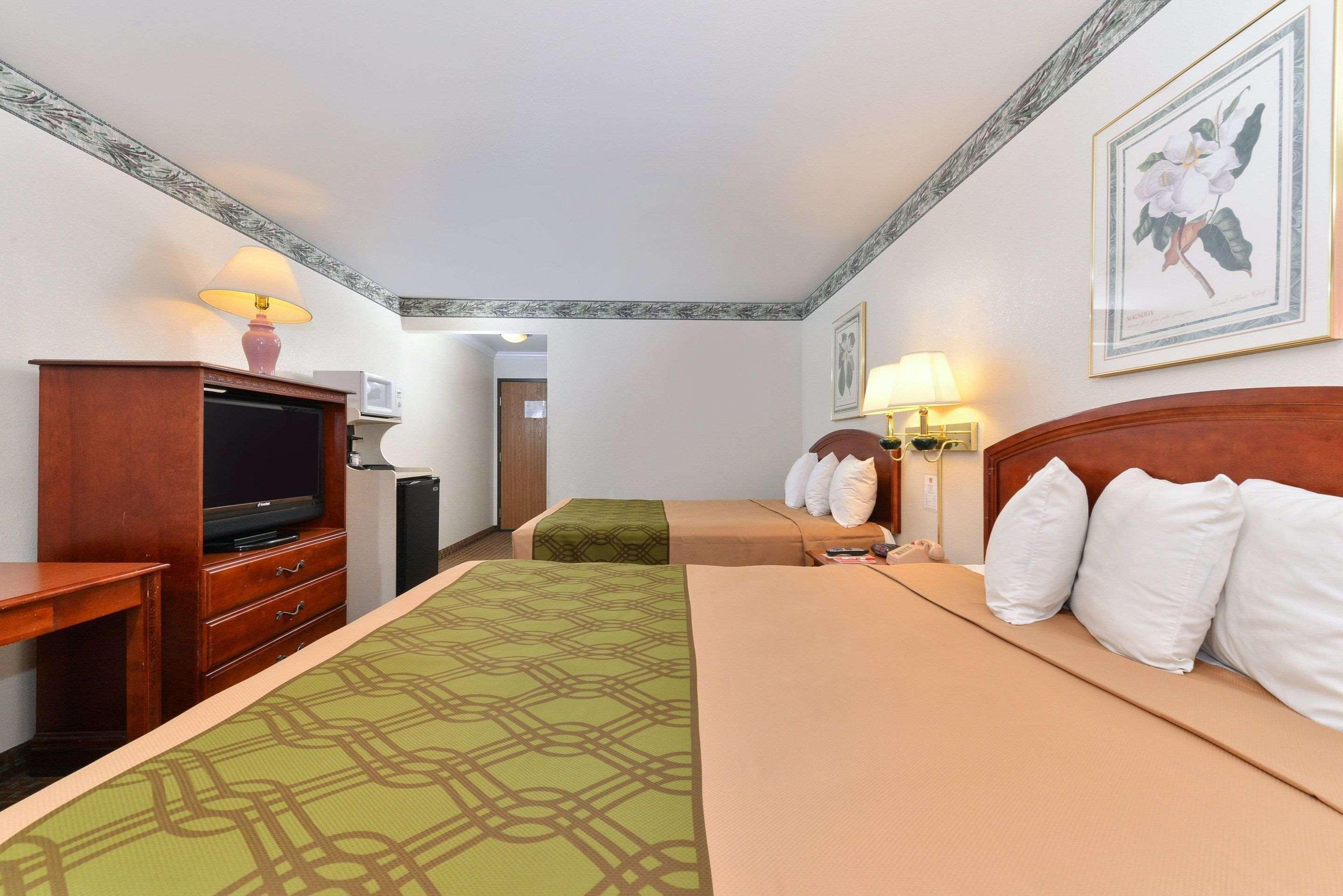Econo Lodge Inn & Suites Corning Ngoại thất bức ảnh
