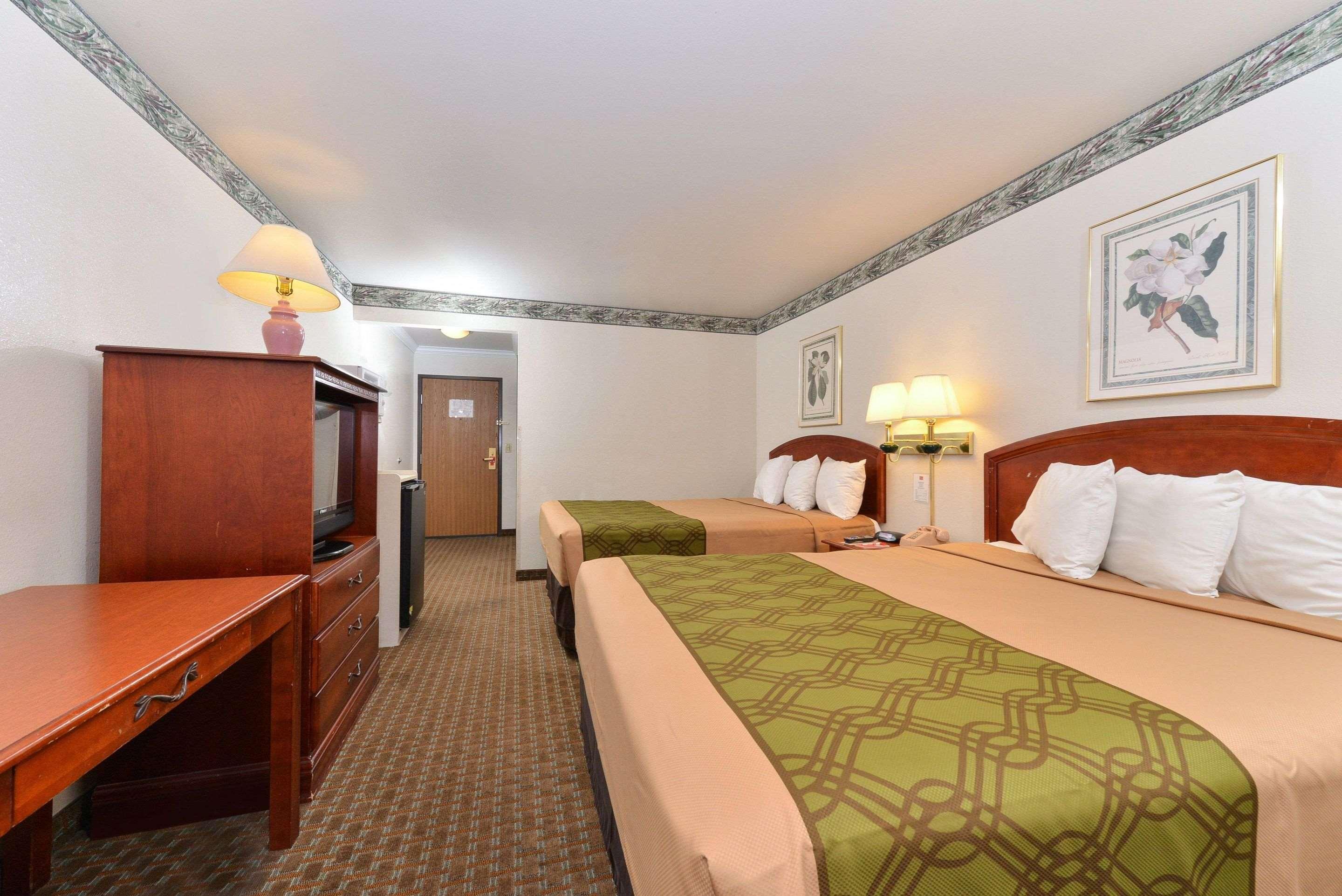 Econo Lodge Inn & Suites Corning Ngoại thất bức ảnh