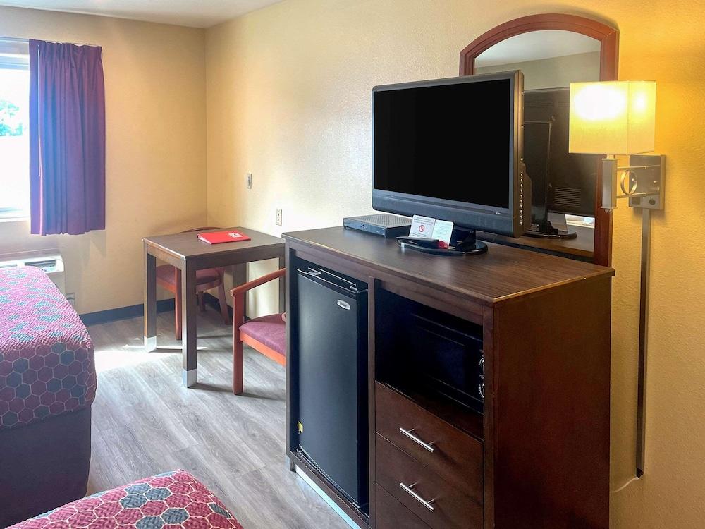 Econo Lodge Inn & Suites Corning Ngoại thất bức ảnh